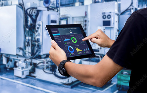 Optimierung bestehender Architekturen, Inbetriebnahme steuerungstechnischer Komponenten, von PLC- und CNC-Systemen sowie Servo-Antriebssystemen