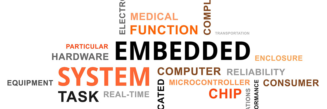 Digitaltechnik mit FPGA, SoC / Hybride Systeme mit FPGA, Plattformunabhängige Software-Entwicklung, x86-basierte Echtzeitsysteme, Microcontroller und DSP