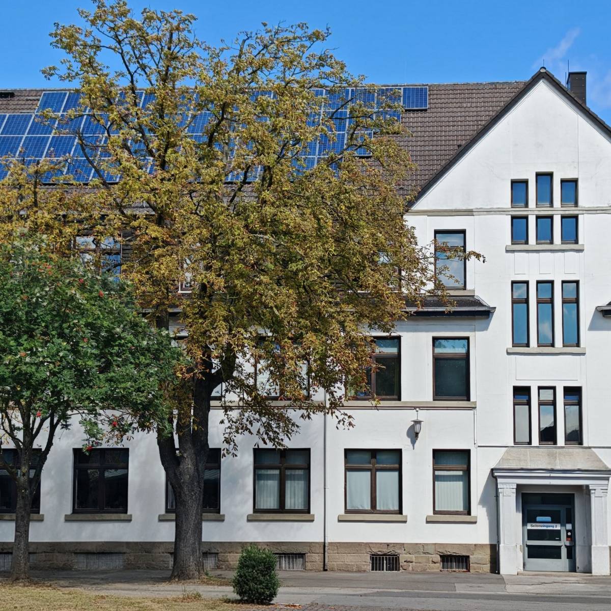 GeTeCe - Gewerbe Technologie Center Eschweiler GmbH